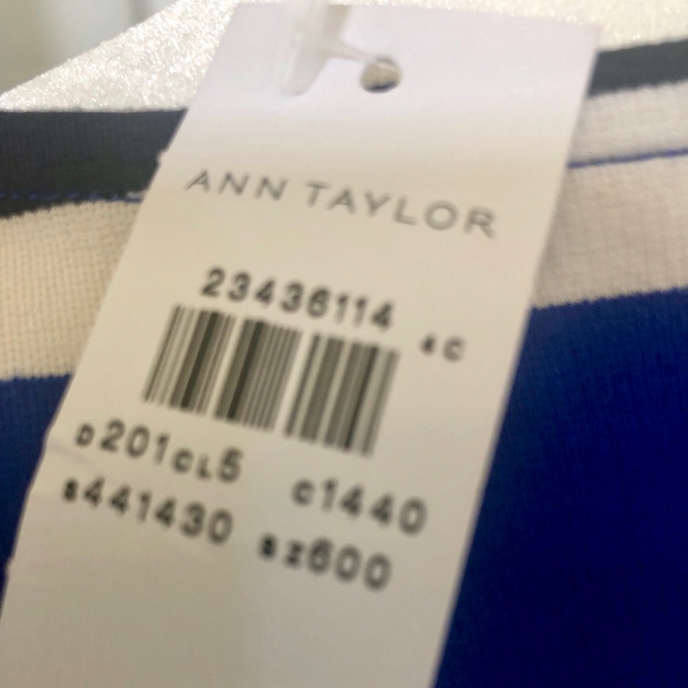 Ann Taylor - Picture 5 of 5